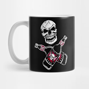 Stone Cold Beer Mug